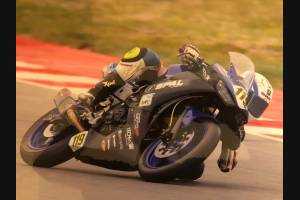 Carenado Racing Pintado Yamaha R3 2015 - 2018 - MXPCRV7324