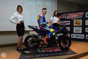 Carenado Racing Pintado Yamaha R3 2015 - 2018 - MXPCRV7324