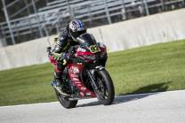 Painted Race Fairings Yamaha R3 2015 - 2018 - MXPCRV7325 2