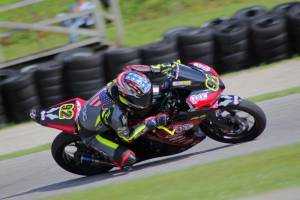 Lackierte Rennverkleidung Yamaha R3 2015 - 2018 - MXPCRV7325