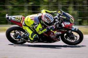 Carenage Racing Peint Yamaha R3 2015 - 2018 - MXPCRV7325