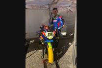 Lackierte Rennverkleidung Yamaha R3 2015 - 2018 - MXPCRV7327 2