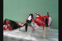 Carene Racing Verniciate Bmw S1000 RR 2015 - 2018 - MXPCRV7355 2