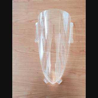 Plexiglass trasparente Ducati Panigale V4 V4S - MXPPMT7361