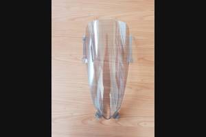 Plexiglass Fumè Ducati Panigale V4 V4S - MXPPMT7362
