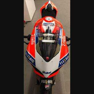 Carenados en abs pintados para la calle compatible con Ducati Panigale V4 V4S 2018 - 2019 - MXPCAV7370