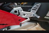 Estriberas Etrasadas Ducati Panigale V4 V4S - MXPPAE7373