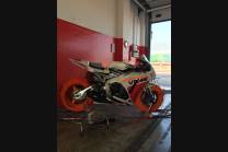 Verkleidungen Motorrad Lackiert CB12SGVT 2