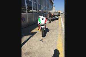 Painted Race Fairings Honda Cbr 1000 RR 2012 - 2016 - MXPCRV7376