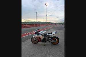 Painted Race Fairings Honda Cbr 1000 RR 2012 - 2016 - MXPCRV7376