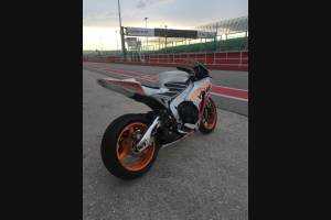 Painted Race Fairings Honda Cbr 1000 RR 2012 - 2016 - MXPCRV7376