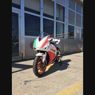 Painted Race Fairings Honda Cbr 1000 RR 2012 - 2016 - MXPCRV7376