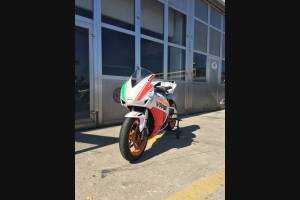 Painted Race Fairings Honda Cbr 1000 RR 2012 - 2016 - MXPCRV7376