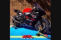 Painted Race Fairings Suzuki Gsxr 1000 2009 - 2016 - MXPCRV7378 2