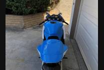 Carenado Racing Pintado Honda Cbr 600 RR 2007 - 2008 - MXPCRV7383 2