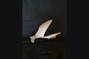 gurdabarros trasero - MXPCRD7384 