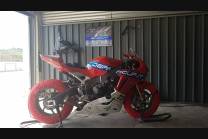 Lackierte Rennverkleidung Honda Cbr 1000 RR 2017 - 2019 - MXPCRV7388