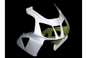 Carene complete senza Parafango Strada