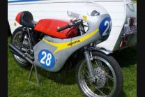 Carene Anteriore come da foto