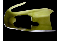 Carene Anteriore come da foto 2