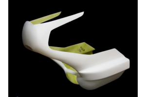 Carene Anteriore come da foto