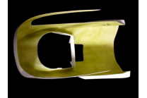 Carene Anteriore come da foto 2