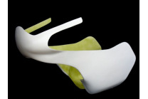 Carene Anteriore come da foto