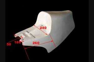 Codone Yamaha TZ 250,350 Cantilever 78-82