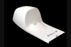 Codone Benelli 350,500cc 1961-