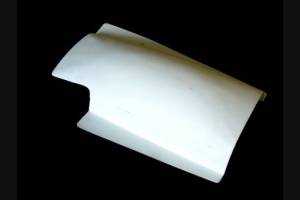 Parafango Posteriore