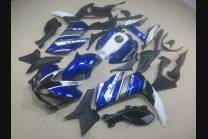 Complete and painted fairings Abs Yamaha R25 R3 BLI 2