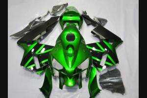 Carene in abs complete e verniciate HND CBR 6F RPS15