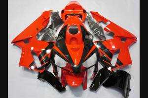 Carene in abs complete e verniciate HND CBR 6F RPS15