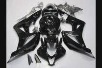 Carenage en abs pour la roue avec peinture compatible avec Honda CBR 600 RR 2007 - 2008 - MXPCAV7427