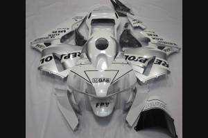 Carénages en abs complets et peints HND CBR 6F HRC13