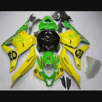 Carene in abs complete e vernciate HND CBR 6 G RPS