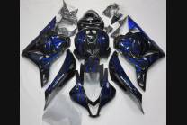 Carene in abs complete e vernciate HND CBR 6 G RPS