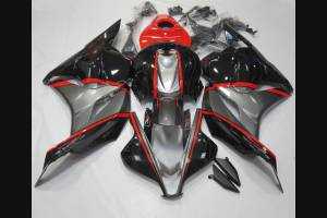 Carene in abs complete e vernciate HND CBR 6 G RPS