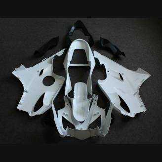 Verkleidungen abs mit Kotflugel zu lackieren