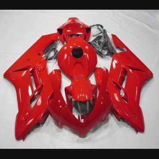 Carenage en abs pour la roue avec peinture compatible avec Honda Cbr 1000 2004 - 2005 - MXPCAV7437