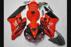 Carenados en abs pintados para la calle compatible con Honda Cbr 1000 2004 - 2005 - MXPCAV7438