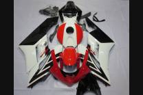 Painted street fairings in abs compatible with Honda Cbr 1000 2004 - 2005 - MXPCAV1493 2