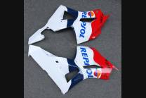 Complete and painted fairings in abs HND CBR 6 G RPS13 2