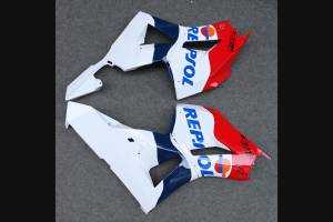 Carene in abs complete e verniciate HND CBR 6 G RPS13