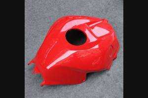 Complete and painted fairings in abs HND CBR 6 G RPS13 