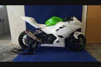 Carene complete senza Parafango Racing 2