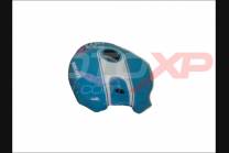 Complete and painted fairings in abs Ducati 1299 Panigale MRT 2