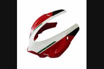 Complete and painted fairings in abs Ducati 1299 Panigale DUAB 1299 SP 2