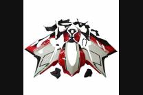 Complete and painted fairings in abs Ducati 1299 Panigale DUAB 1299 SP