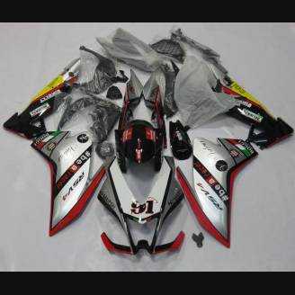 Carene Abs Aprilia RSV4 Verniciate APR4 SB15